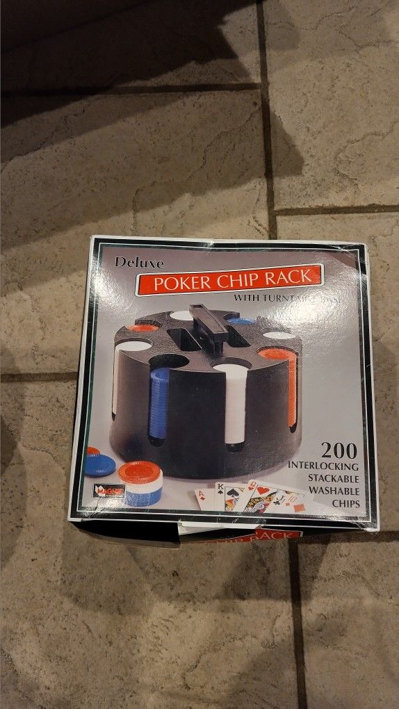 Poker Chips