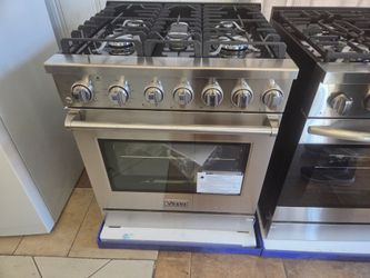 VESTA OREGON GAS STOVE
