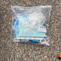 Birthday Decorations Kit