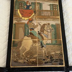 Arts And Crafts California Catalina Pottery 