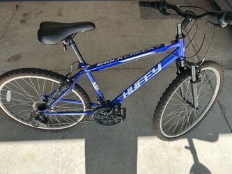 Men’s Mountain Bike