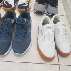 Collectable Sneakers/ Let Me Know Which One You Like For Pricea