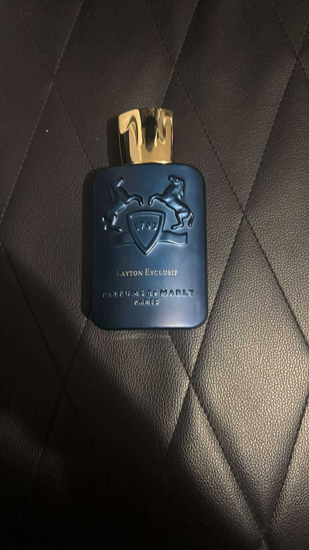Parfums de Marly – Layton Exclusif