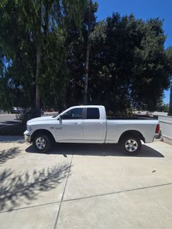 2014 ram 1500 4x4