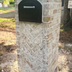 Mail Box 