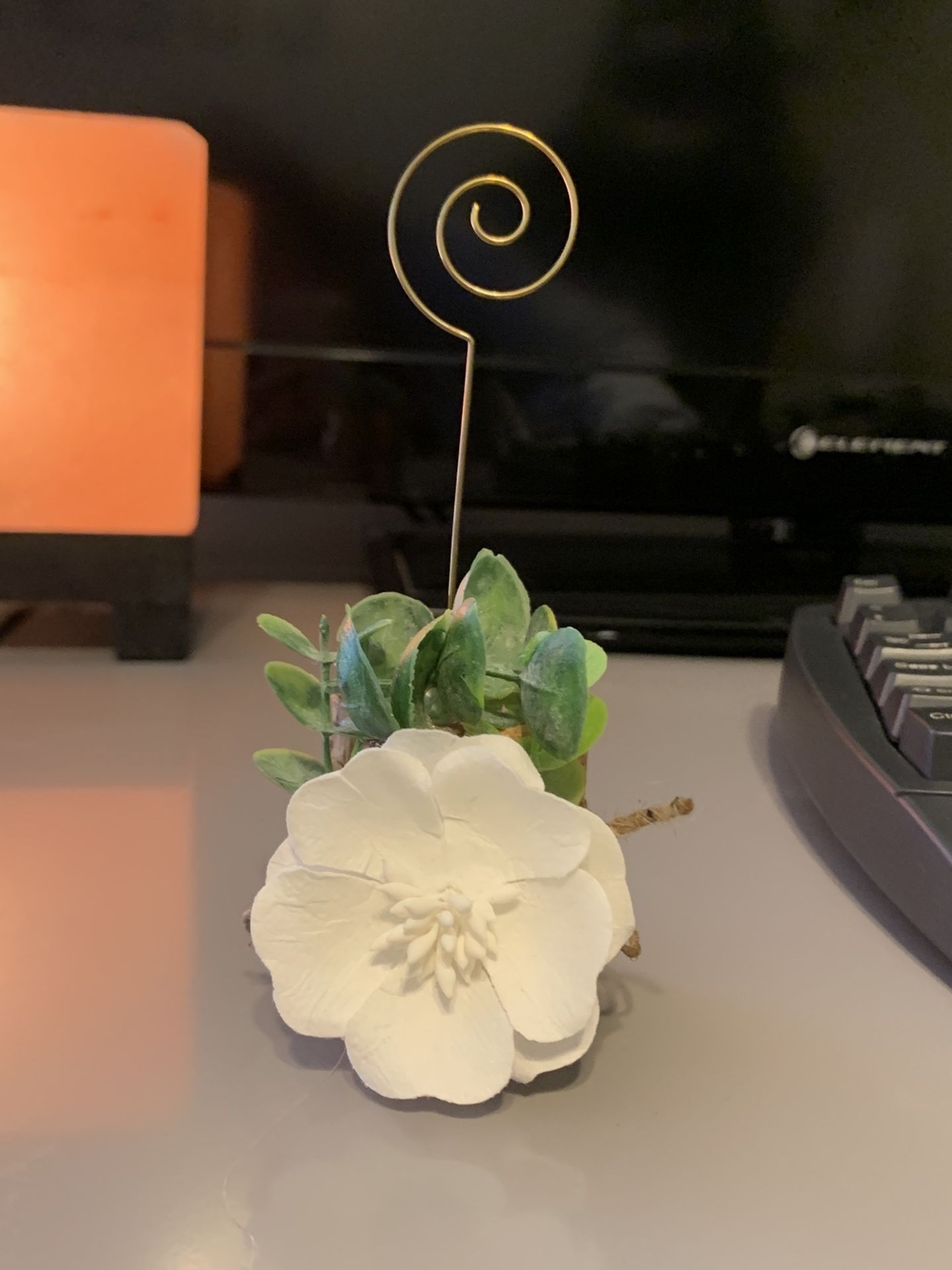 Wedding Card Table Placement Holders