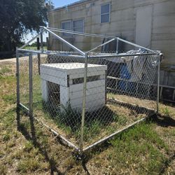 Dog Kennel