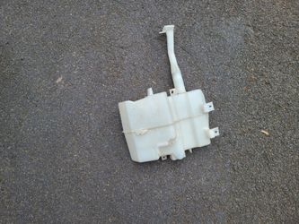 2010-2015 Infiniti G37 Q40 Q60 SLIM Windshield Washer Bottle Tank