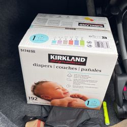 Diapers 