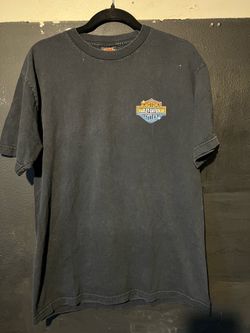 Harley Davidson pacific tee