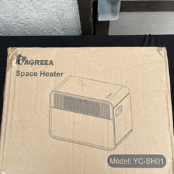 Space Heater 