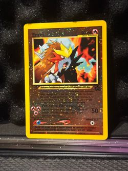 Entei reverse holo movie promo