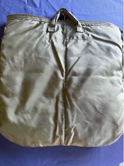 Flyer’s Helmet Bag