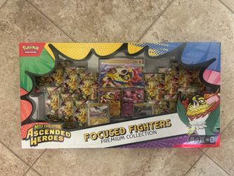 Pokemon 4 Sale