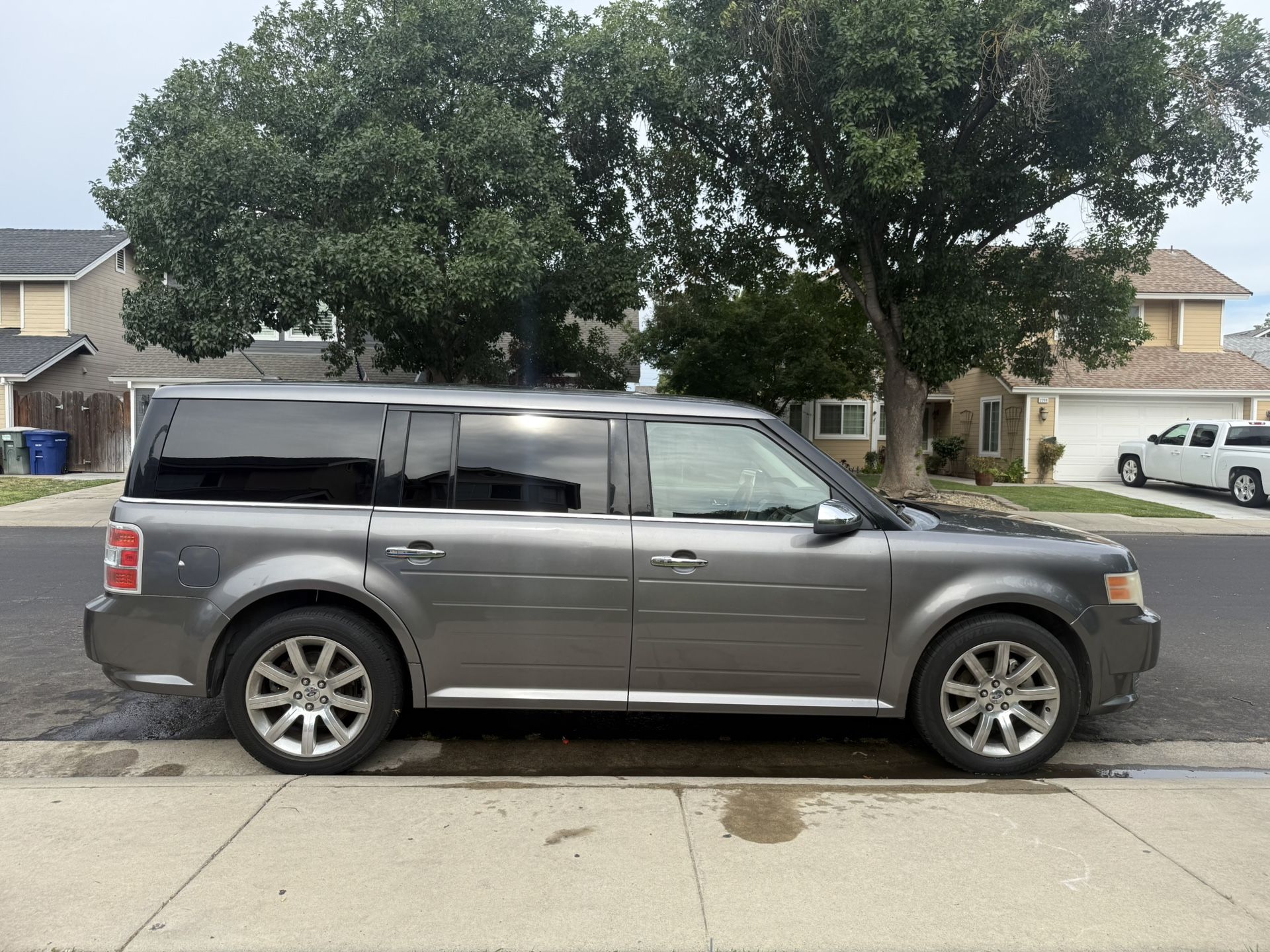 2009 Ford Flex