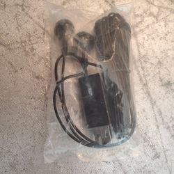 UBS headphones ear buds brand new