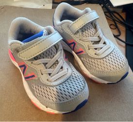 Toddler girls shoes
