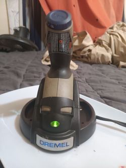 Dremel 1100 Used Great Shape