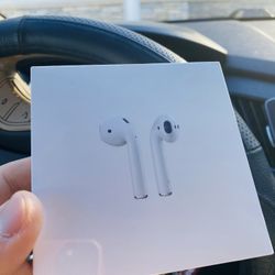 Airpods 2 Gen Wireless Charger New