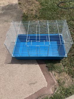 Cage 