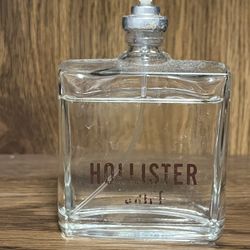 Hollister Drift Men’s Cologne