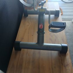 Bicycle Exerciser