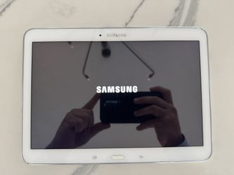 Samsung Galaxy Tab 4