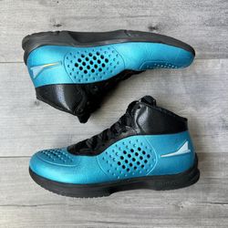 Basketball Shoes BrandBlack Size 10.5 Men