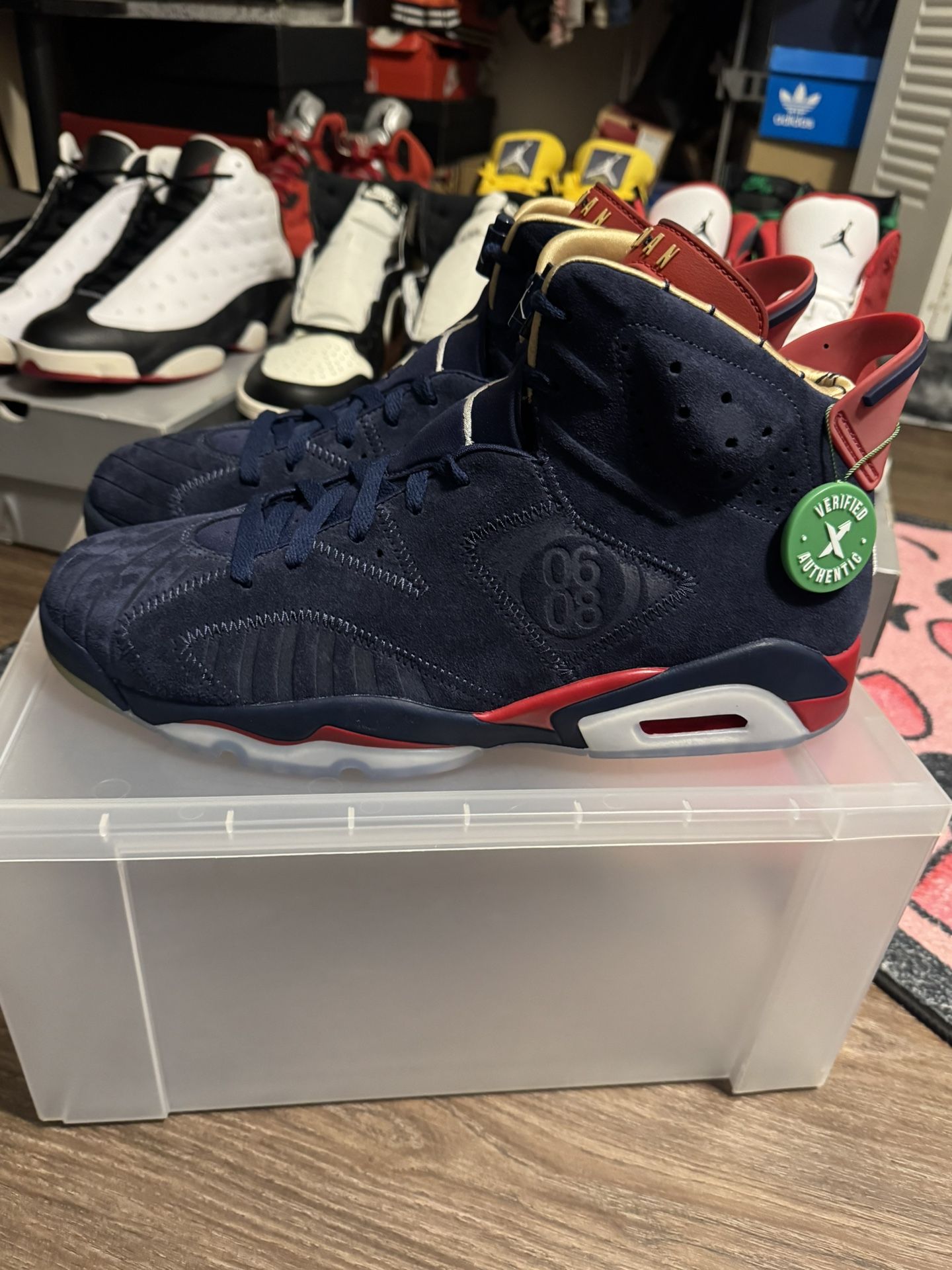 Air jordan