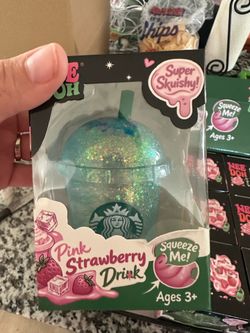 Needoh Starbucks