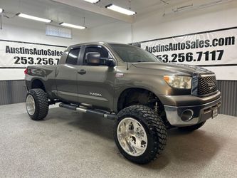 2009 Toyota Tundra