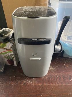 Cat Litter Genie