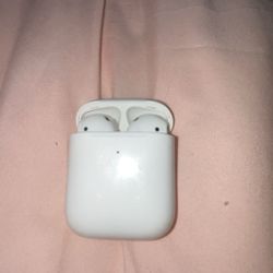 AirPods 2