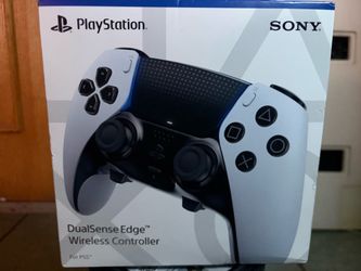 PS5 controller
