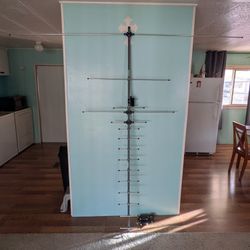 Channel Master Pro Mod 