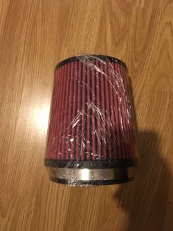 AirAid Air Filter