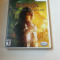 Disneys Narnia On Wii
