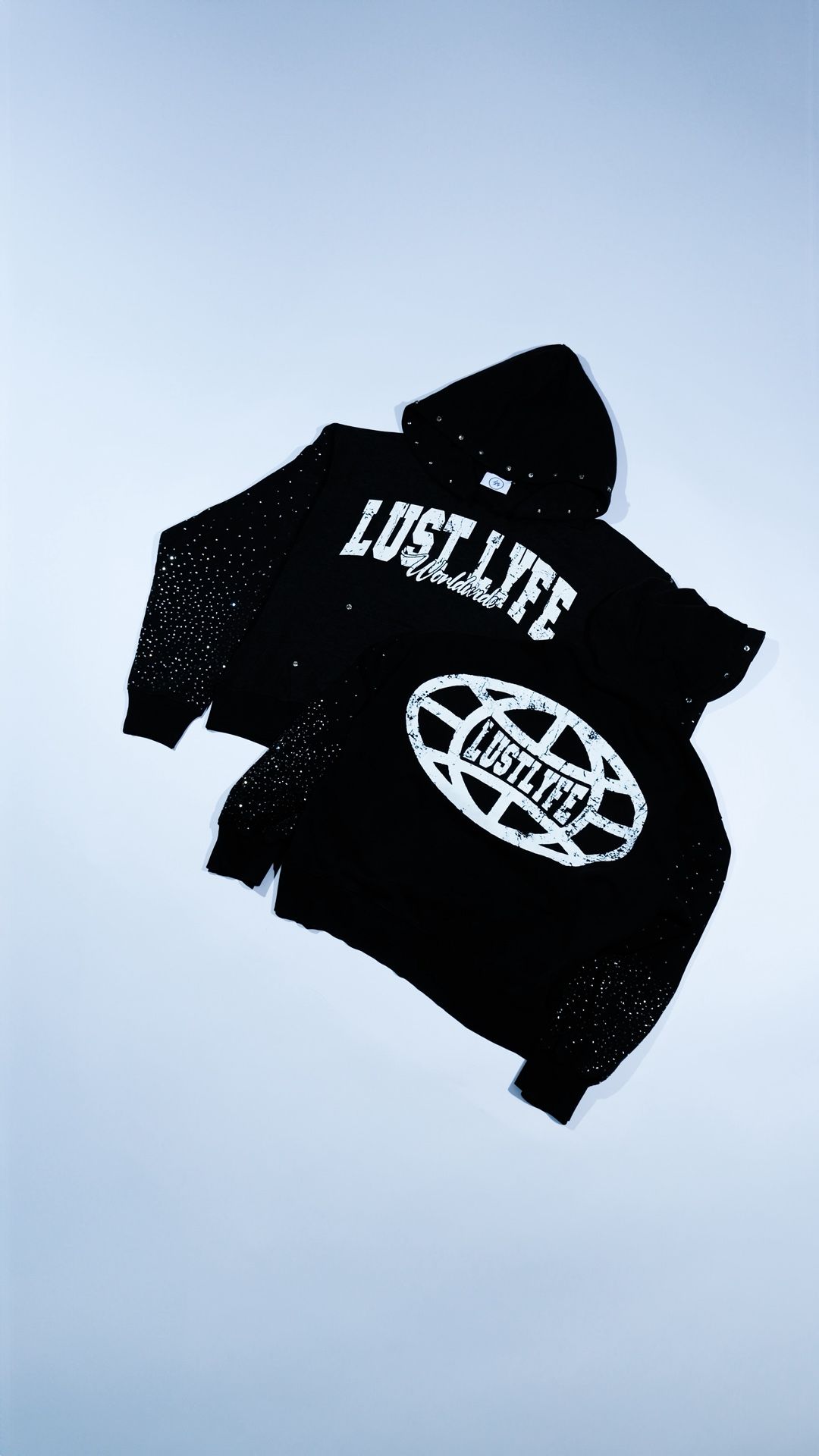 WorldWide Hoodie 💫