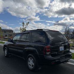 2005 Chevrolet TrailBlazer