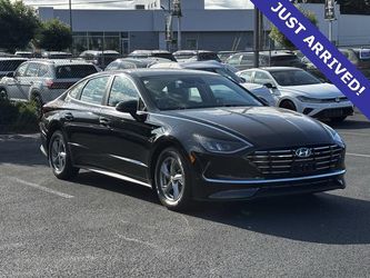 2022 Hyundai Sonata