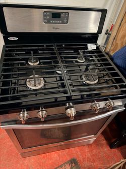 Stoves