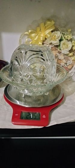 Personally made battery tea light lamp (faux fairy lamp)