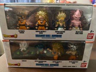 Dragon ball z