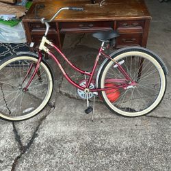 FS Elite Convertible Cruiser