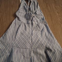 Size Small Cute Summer Dress