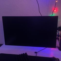 ASUS TUF Gaming 280hz Monitor 
