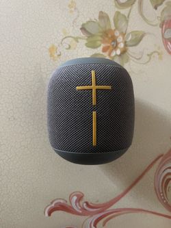 Ultimate Ears Wonderboom 2 Speaker