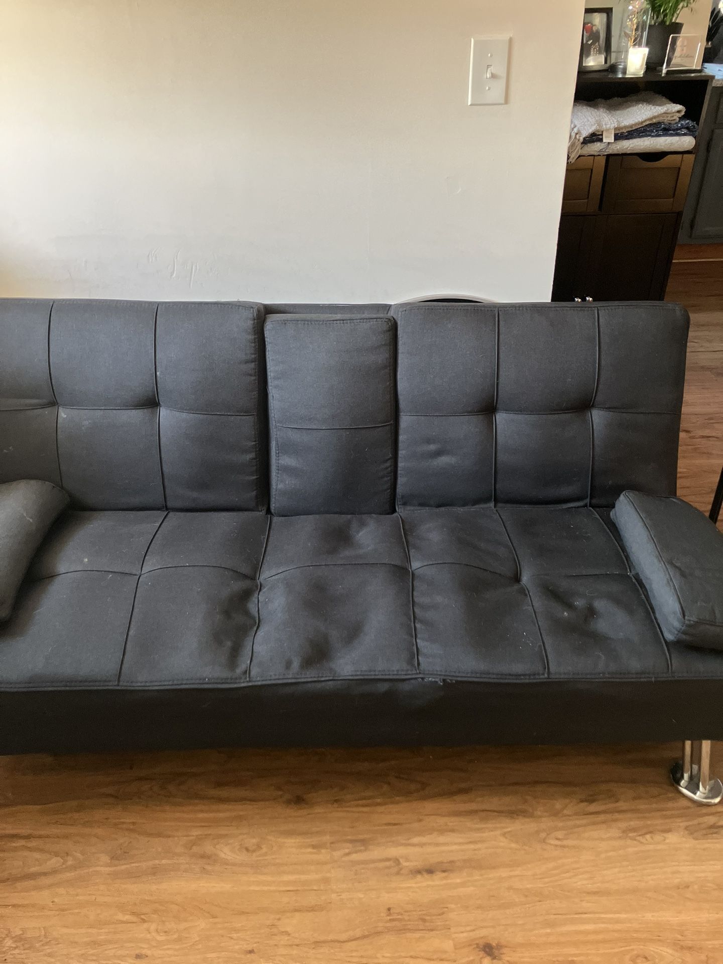 Futon