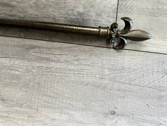 Curtain Rod