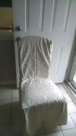 Chair cover